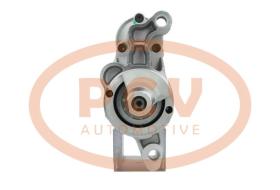  0001107509P - ARRANQUE AUDI 1.1 KW 12V PCV NEW T/BOSCH
