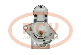 PCV 0001107522P - ARRANQUE OPEL 1.1 KW 12V PCV NEW T/BOSCH [0647]