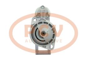  0001108021P - ARRANQUE PORSCHE 1.4 KW 12V PCV NEW T/BOSCH