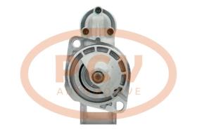 PCV 0001108026P - ARRANQUE AUDI 1.4 KW 12V PCV NEW T/BOSCH [0865]