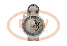 PCV 0001108038P - ARRANQUE SAAB 1.4 KW 12V PCV NEW T/BOSCH