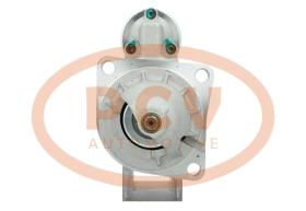 PCV 0001108071P - ARRANQUE FORD 1.4 KW 12V PCV NEW T/BOSCH