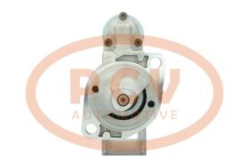 PCV 0001108080P - ARRANQUE OPEL 1.4 KW 12V PCV NEW T/BOSCH