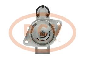  0001108131P - ARRANQUE LAND ROVER 1.4 KW 12V PCV NEW T/BOSCH