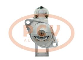 PCV 0001108137P - ARRANQUE LAND ROVER 1.4 KW 12V PCV NEW T/BOSCH