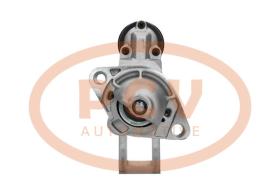  0001108174P - ARRANQUE AUDI 1.4 KW 12V PCV NEW T/BOSCH [1230]