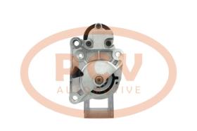 PCV 0001108180P - ARRANQUE RENAULT 1.4 KW 12V PCV NEW T/BOSCH