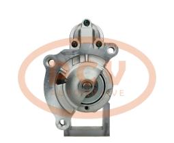  0001108183P - ARRANQUE CITROëN/PEUGEOT 1.4 KW 12V PCV NEW T/BOSCH [0023]