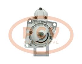  0001108202P - ARRANQUE FIAT 1.8 KW 12V PCV NEW T/BOSCH [0651]