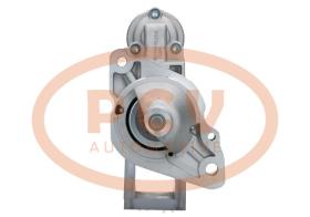 PCV 0001108206P - ARRANQUE AUDI 1.7 KW 12V PCV NEW T/BOSCH