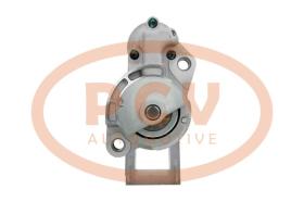 PCV 0001108405P - ARRANQUE AUDI 1.2 KW 12V PCV NEW T/BOSCH