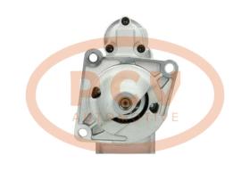  0001108450P - ARRANQUE FIAT / LANCIA 1.4 KW 12V PCV NEW T/BOSCH