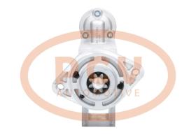 PCV 0001108493P - ARRANQUE MITSUBISHI 1.1 KW 12V PCV NEW T/BOSCH