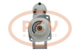 PCV 0001109011P - ARRANQUE PIAGGIO 1.6 KW 12V PCV NEW T/BOSCH