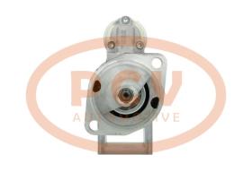 PCV 0001109012P - ARRANQUE LOMBARDINI 1.6 KW 12V PCV NEW T/BOSCH