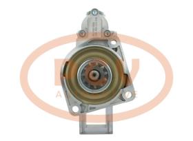 PCV 0001109017P - ARRANQUE FARYMANN 2.0 KW 12V PCV NEW T/BOSCH