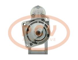  0001109018P - ARRANQUE FIAT 1.8 KW 12V PCV NEW T/BOSCH