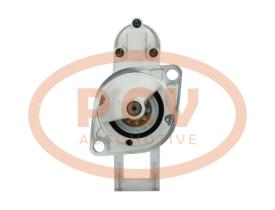 PCV 0001109029P - ARRANQUE HATZ 1.7 KW 12V PCV NEW T/BOSCH [0213]