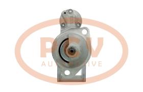  0001109043P - ARRANQUE HATZ 1.6 KW 12V PCV NEW T/BOSCH