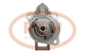  0001109046P - ARRANQUE GAZEL 2.0 KW 12V PCV NEW T/BOSCH
