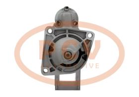 PCV 0001109048P - ARRANQUE FIAT 2.0 KW 12V PCV NEW T/BOSCH [0098]