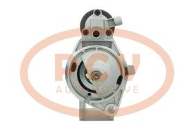 PCV 0001109055P - ARRANQUE OPEL 2.0 KW 12V PCV NEW T/BOSCH [0207]
