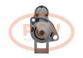 PCV 0001109059P - ARRANQUE VOLKSWAGEN 2.0 KW 12V PCV NEW T/BOSCH