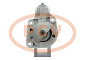 0001109204P - ARRANQUE FORD 2.0 KW 12V PCV NEW T/BOSCH [0413]