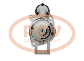  0001109250P - ARRANQUE MERCEDES 2.2 KW 12V PCV NEW T/BOSCH [0086]