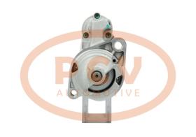 PCV 0001109258P - ARRANQUE AUDI 2.0 KW 12V PCV NEW T/BOSCH [0553]