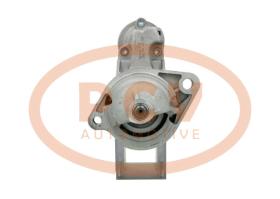  0001109260P - ARRANQUE AUDI 2.2 KW 12V PCV NEW T/BOSCH