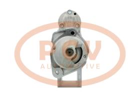  0001109262P - ARRANQUE MERCEDES 2.2 KW 12V PCV NEW T/BOSCH
