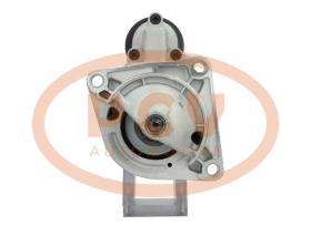  0001109267P - ARRANQUE FIAT 2.2 KW 12V PCV NEW T/BOSCH