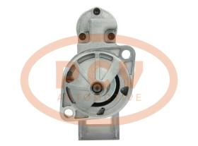 PCV 0001109330P - ARRANQUE JOHN DEERE 2.2 KW 12V PCV NEW T/BOSCH
