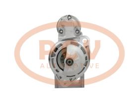 PCV 0001109370P - ARRANQUE DEUTZ-FAHR KHD 2.5 KW 12V PCV NEW T/BOSCH