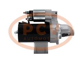 PCV 0001109371P - ARRANQUE IVECO 2.5 KW 12V PCV NEW T/BOSCH