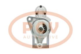  0001109401P - ARRANQUE JEEP 2.5 KW 12V PCV NEW T/BOSCH