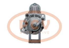 PCV 0001109408P - ARRANQUE VOLVO 2.2 KW 12V PCV NEW T/BOSCH