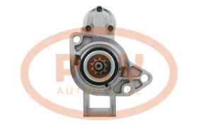 PCV 0001110001P - ARRANQUE VOLKSWAGEN 1.7 KW 12V PCV NEW T/BOSCH