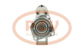 PCV 0001110007P - ARRANQUE VOLKSWAGEN 1.7 KW 12V PCV NEW T/BOSCH
