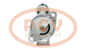 PCV 0001110010P - ARRANQUE VOLKSWAGEN 1.7 KW 12V PCV NEW T/BOSCH [0072]