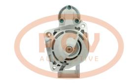 PCV 0001110025P - ARRANQUE FIAT 1.7 KW 12V PCV NEW T/BOSCH