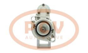  0001110031P - ARRANQUE VOLKSWAGEN 1.7 KW 12V PCV NEW T/BOSCH
