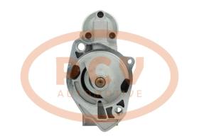PCV 0001110039P - ARRANQUE MERCEDES 1.7 KW 12V PCV NEW T/BOSCH