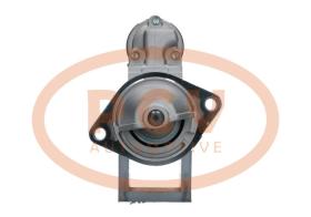 PCV 0001110047P - ARRANQUE PORSCHE 1.7 KW 12V PCV NEW T/BOSCH