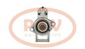 PCV 0001110059P - ARRANQUE PORSCHE 1.7 KW 12V PCV NEW T/BOSCH