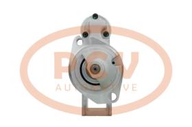 PCV 0001110060P - ARRANQUE PORSCHE 1.7 KW 12V PCV NEW T/BOSCH