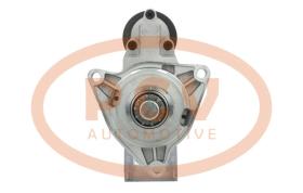 PCV 0001110062P - ARRANQUE VOLKSWAGEN 2.0 KW 12V PCV NEW T/BOSCH
