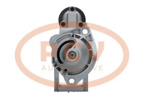  0001110066P - ARRANQUE AUDI 1.8 KW (206 MM LONG) 12V PCV NEW T/BOSCH [0028