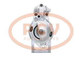 PCV 0001110071P - ARRANQUE BMW 1.7 KW 12V PCV NEW T/BOSCH